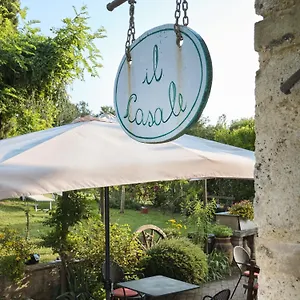  Bed & Breakfast Il Casale
